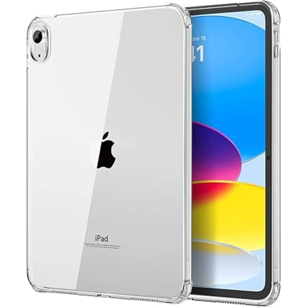 iPad  10 TPU Case