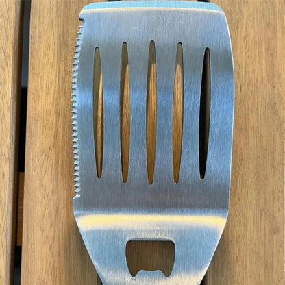 Premium Stainless Steel BBQ Grill Accessories
