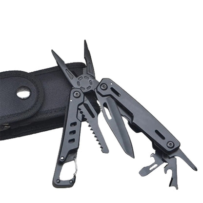 Stainless Steel Multitool Needle Nose Pliers