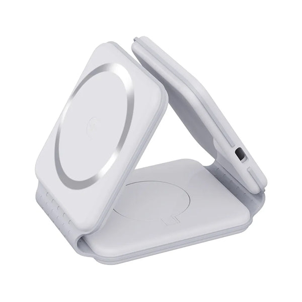 3 In 1 Wireless Chargers