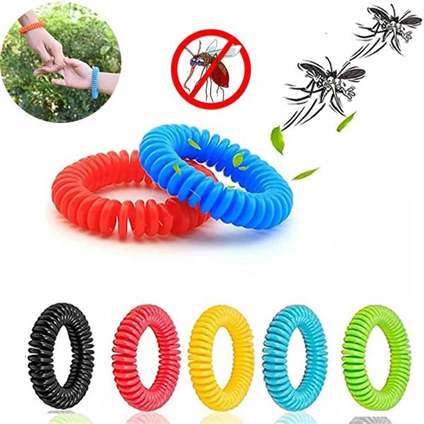 EVA Anti-Mosquito Bracelet
