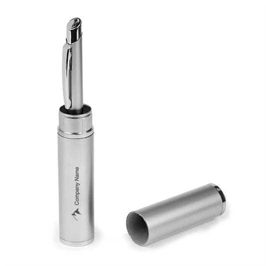 Aluminum Metal Pen Tube