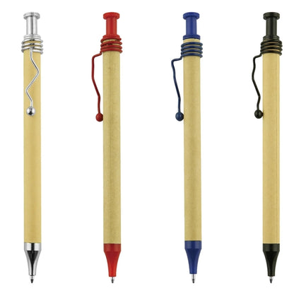 Recycled Cardboard Pen