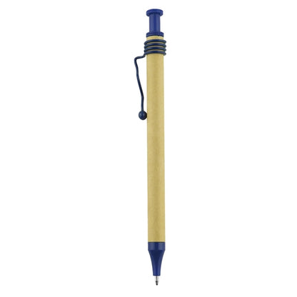 Recycled Cardboard Pen