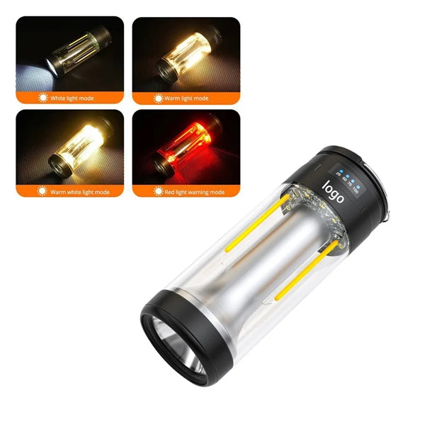 Led Rechargeable Camping Lights