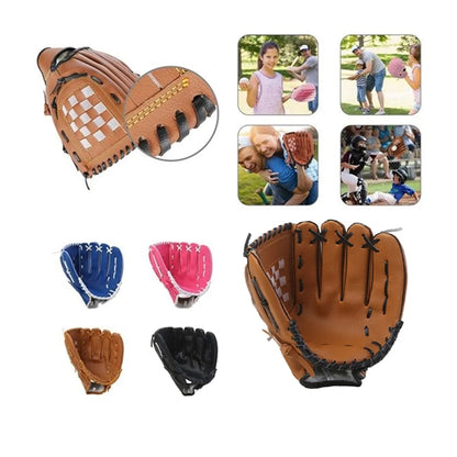 Baseball Gloves Softball Practice Equipment