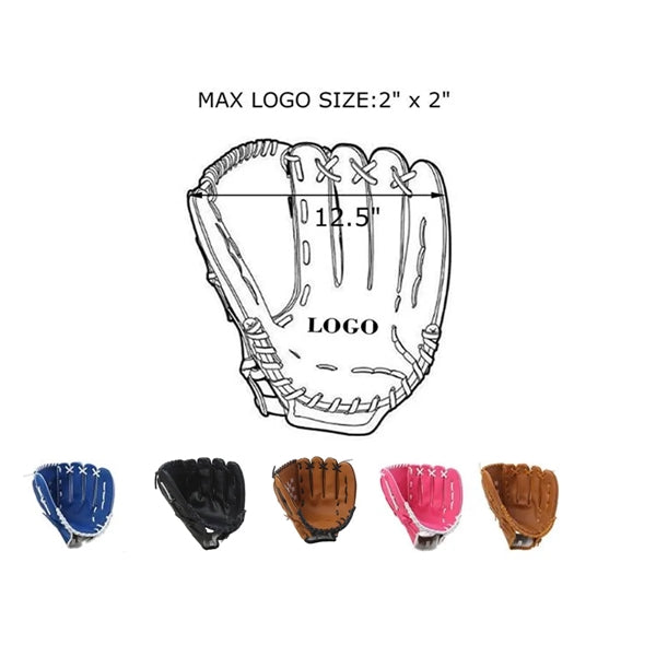 Baseball Gloves Softball Practice Equipment