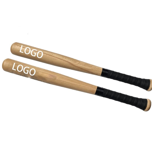 Wooden Baseball Bat
