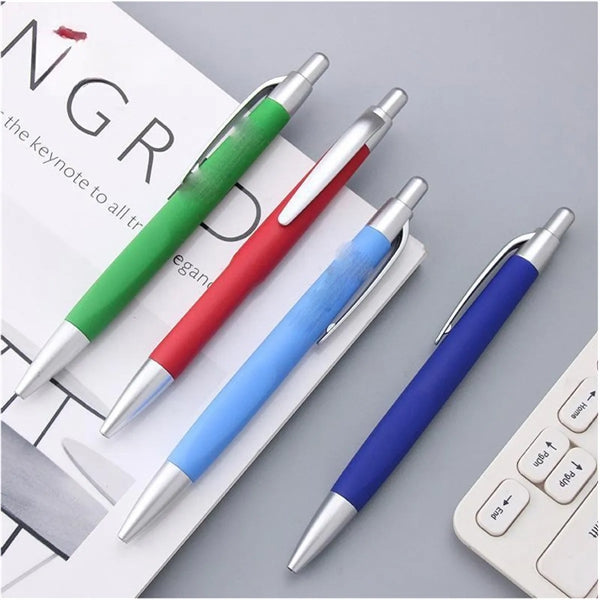 Personalized Business Advertising Ballpoint Pens