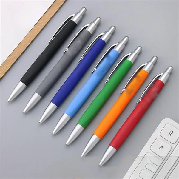Personalized Business Advertising Ballpoint Pens
