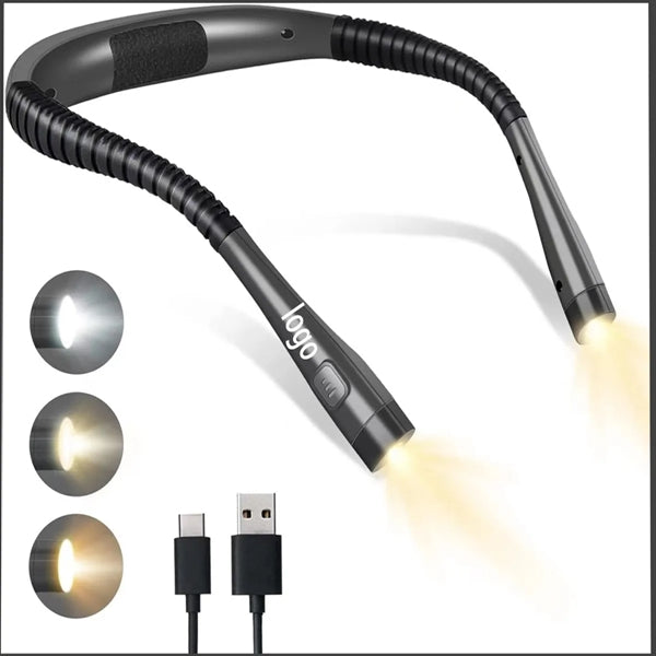 Led Neck Reading Light