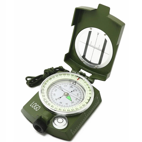 Outdoor Tools Multifunction Compass