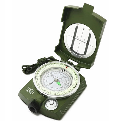 Outdoor Tools Multifunction Compass