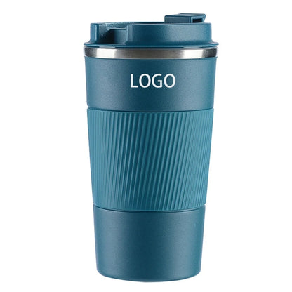 17 Oz Dstainless Steel Thermos Mug