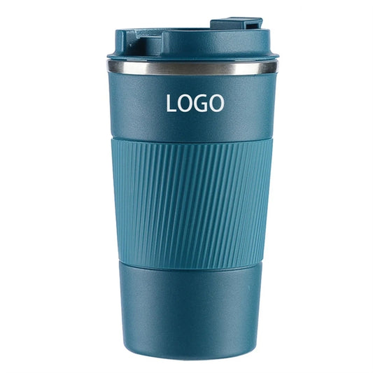 17 Oz Dstainless Steel Thermos Mug
