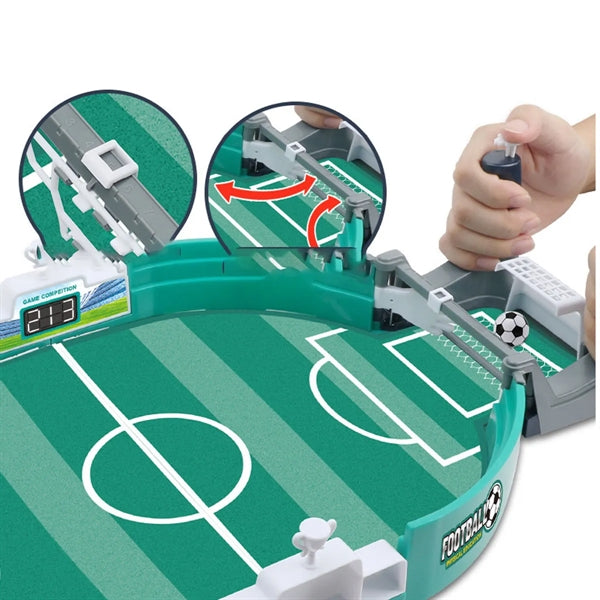 Mini Foosball Games