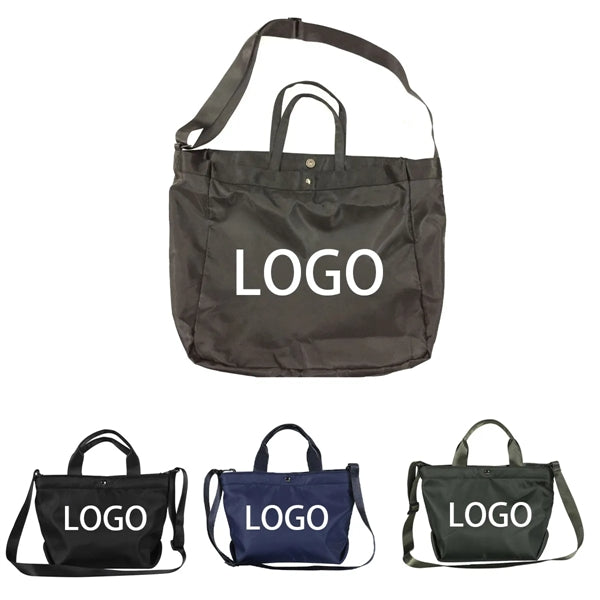 Large Shoulder Tote Bag