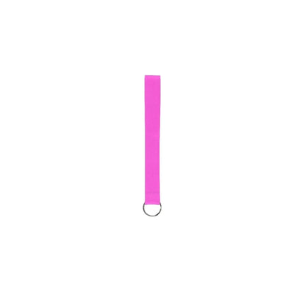 3/4" Full Color Polyester  Keychain Lanyard W/ Split Ring