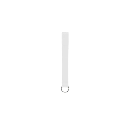 3/4" Full Color Polyester  Keychain Lanyard W/ Split Ring
