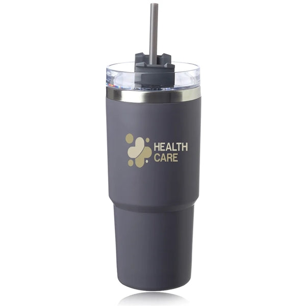 Lotus 23 oz. Travel Mug