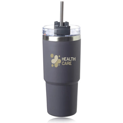 Lotus 23 oz. Travel Mug