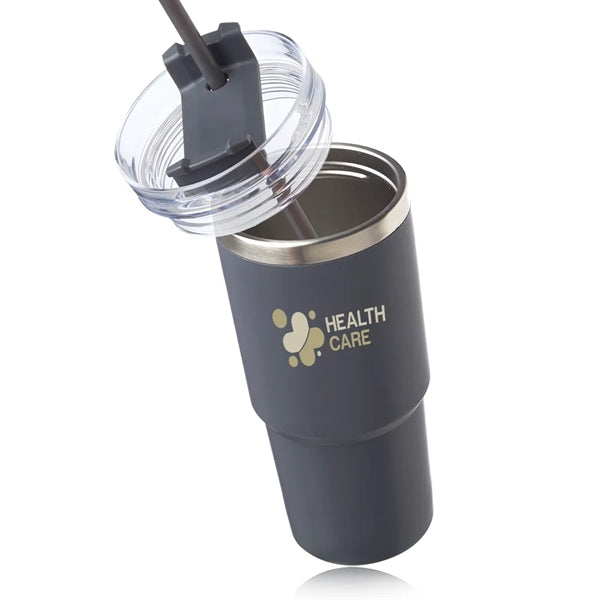 Lotus 23 oz. Travel Mug