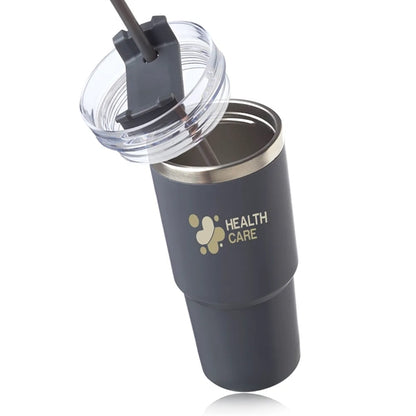 Lotus 23 oz. Travel Mug