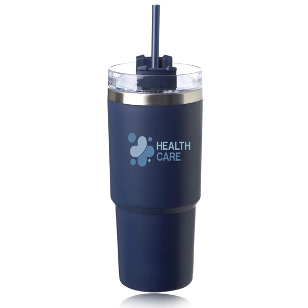 Lotus 23 oz. Travel Mug