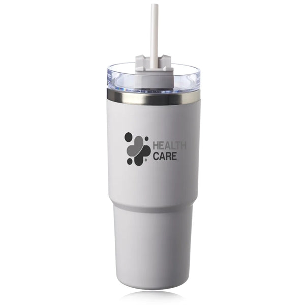 Lotus 23 oz. Travel Mug