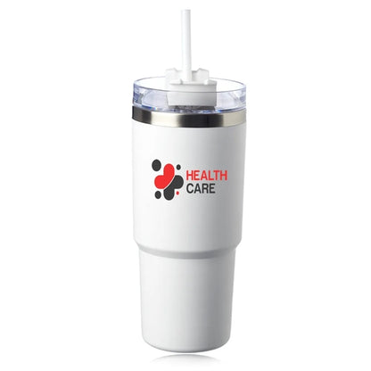 Lotus 23 oz. Travel Mug