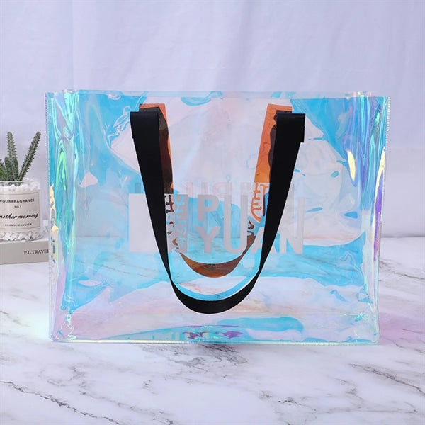 Laser Bag