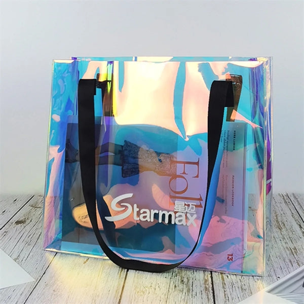 Laser Bag