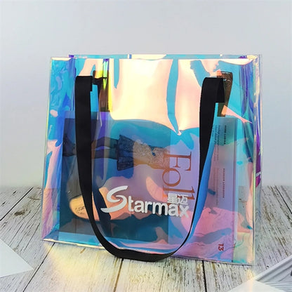 Laser Bag