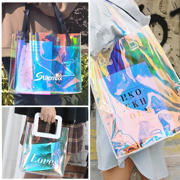 Laser Bag