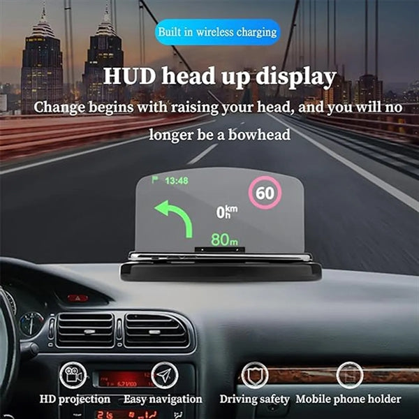 Wireless Fast Charging