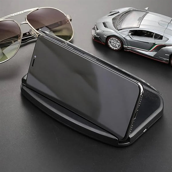 Wireless Fast Charging