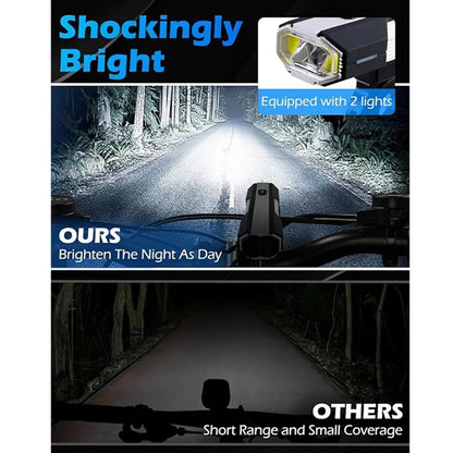 Bike Lights