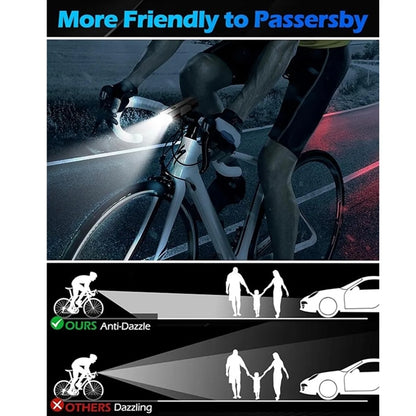 Bike Lights