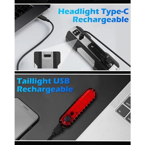 Bike Lights