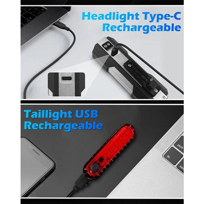 Bike Lights