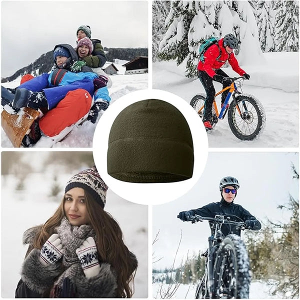 Beanie Hat