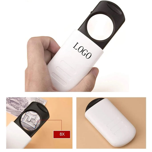 Magnifying Glass
