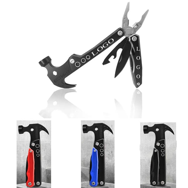 Multi-Function Hammer