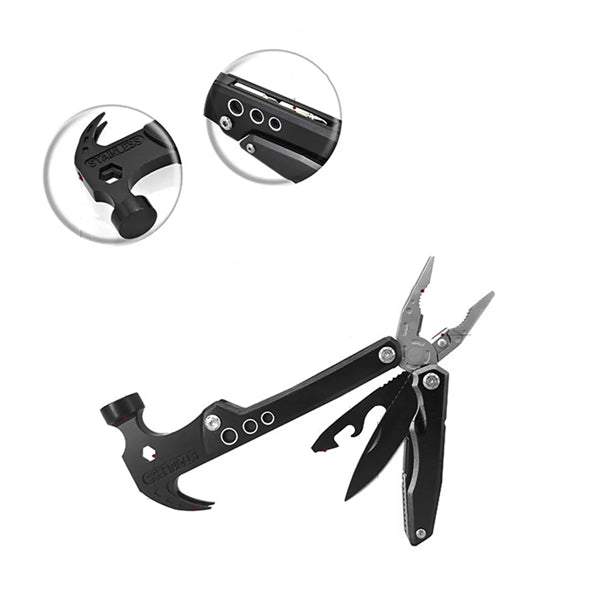 Multi-Function Hammer