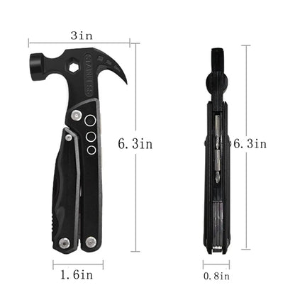 Multi-Function Hammer