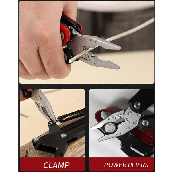 Multi-Function Hammer