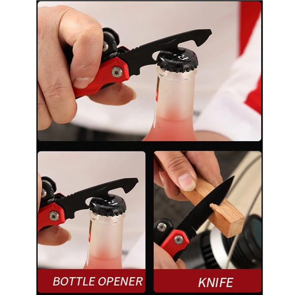 Multi-Function Hammer