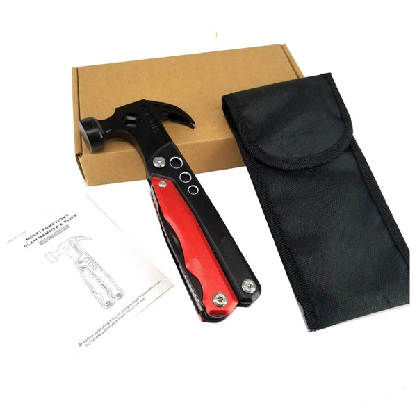 Multi-Function Hammer