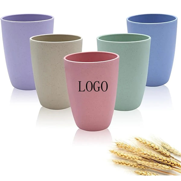 Plastic Cups