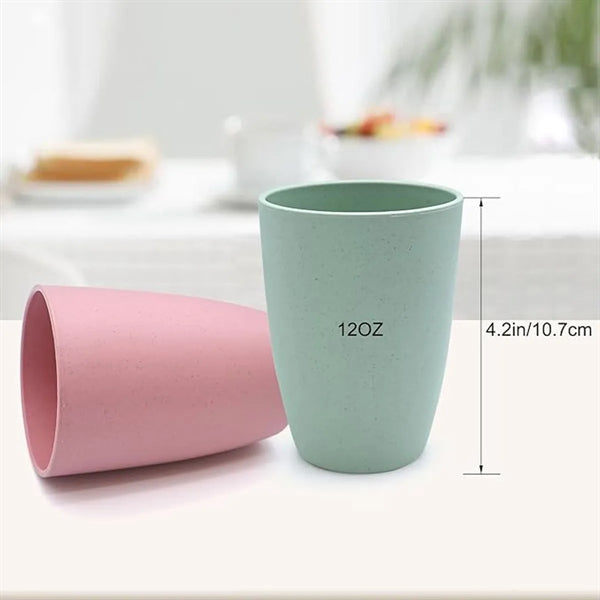 Plastic Cups